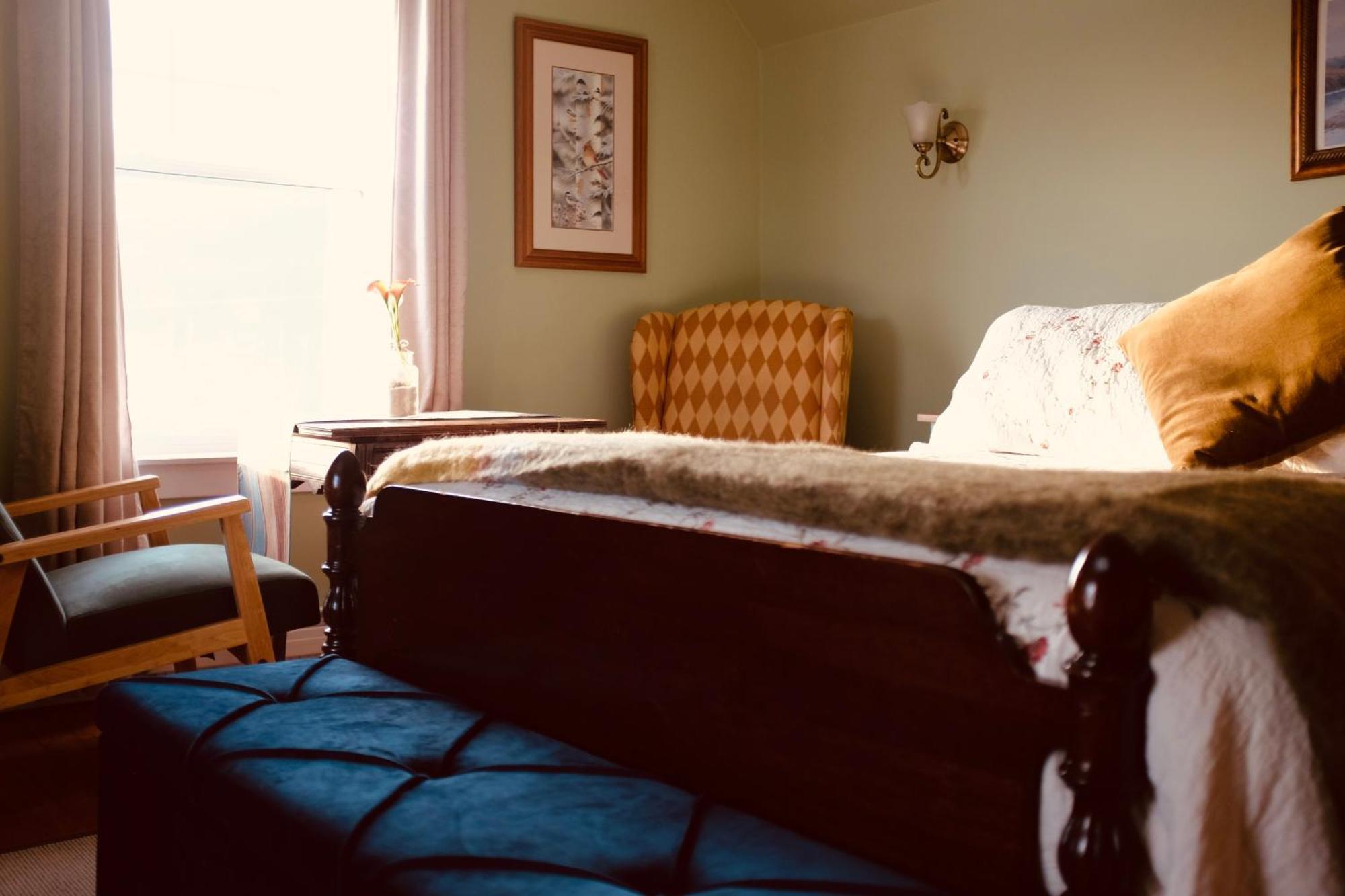 The Bread And Cheese Country Inn Bay Bulls エクステリア 写真