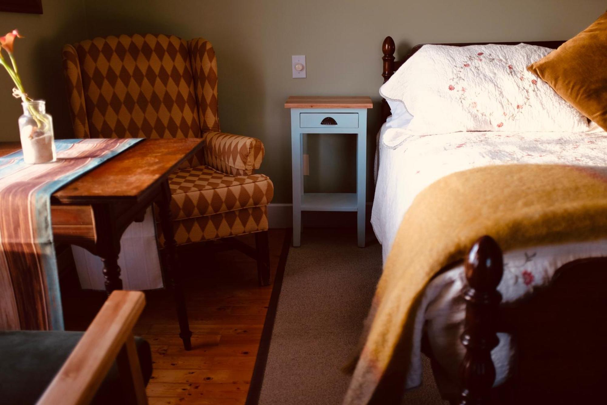 The Bread And Cheese Country Inn Bay Bulls エクステリア 写真
